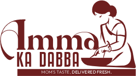 Amma Ka Dabba Logo